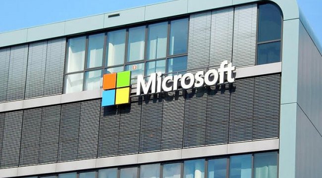Microsoft'un karı arttı