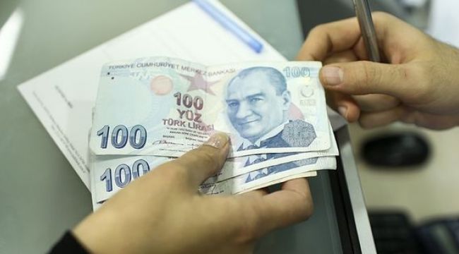 Nakdi ücret desteği ödemelerinde tarih belli oldu
