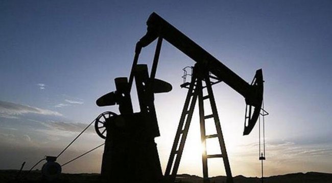 Petrol 56 dolar seviyesinde