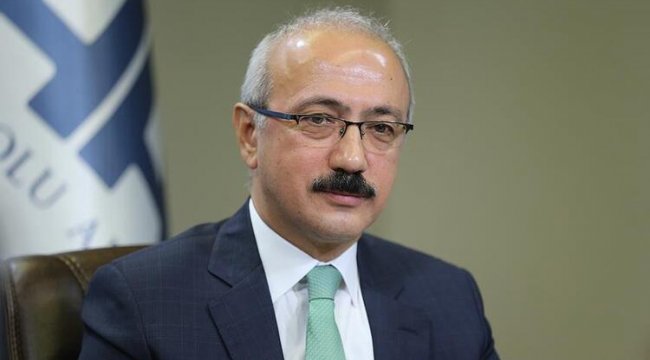 Son dakika... Bakan Elvan: Kalıcı tedbirler alıyoruz