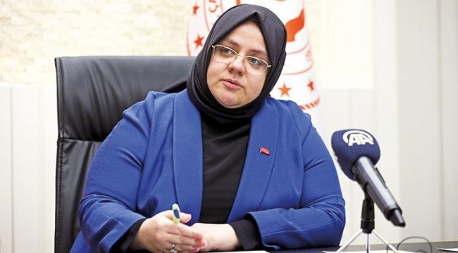‘Sosyal Koruma Kalkanı’ ile 45.5 milyar TL destek