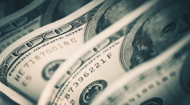 Türkiye’nin dış borcu 435,1 milyar dolara yükseldi