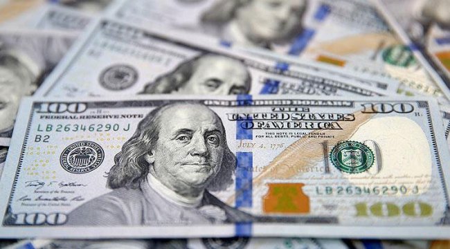 Türkiye'nin uluslararası yatırım pozisyonu verileri yayımlandı