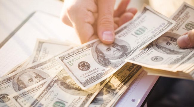 Dolar ne kadar oldu? Hafta açılışında dolar kuru ve euro kaç TL? 1 Şubat 2021