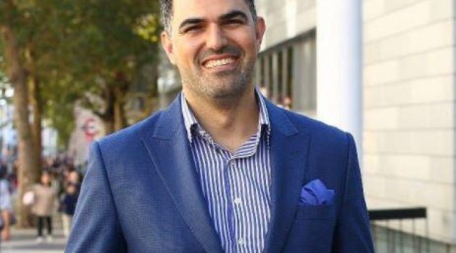 Dr. Muhammet Avcil, ilaç ve bioteknoloji sektörünün geleceğini yorumladı