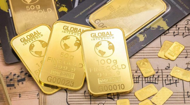 Gram altın ve çeyrek altın ne kadar? Bugün altın fiyatları kaç TL? 1 Şubat 2021