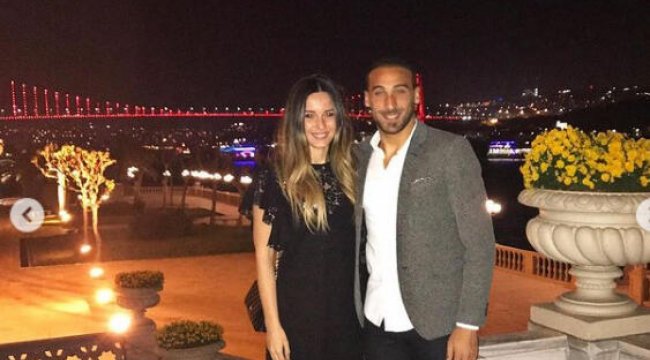 'Sen benim her şeyimsin kraliçem'