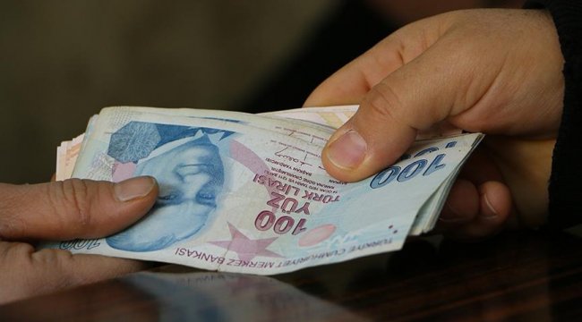 Son dakika... İşsizlik ve kısa çalışma ödeneğinin hesaplara yatacağı tarih belli oldu