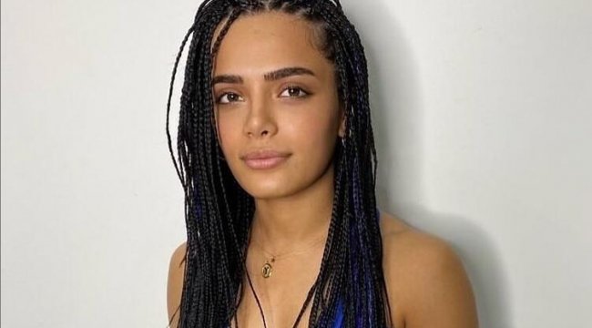 Survivor Duygu kimdir, kaç yaşında? Duygu Serap Salman nereli, İnstagram adresi ne?
