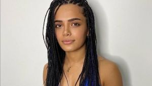 Survivor Duygu kimdir, kaç yaşında? Duygu Serap Salman nereli, İnstagram adresi ne?