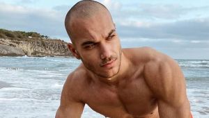 Survivor Sergen kimdir, kaç yaşında? Sergen Bayar nereli, instagram adresi ne?