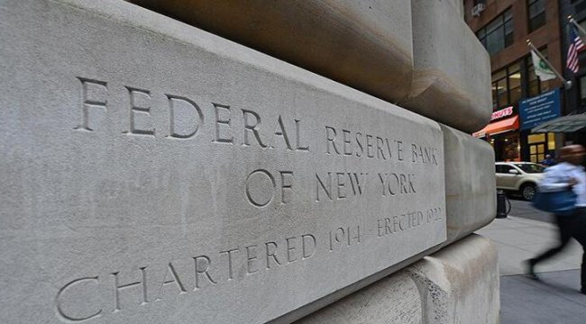 ABD’nin büyük bankaları Fed'in