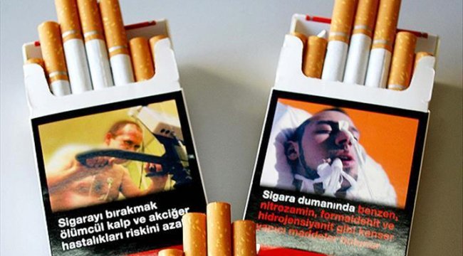 Alkol ve tütün ürünlerinde yılın ikinci yarısında ÖTV sabit tutulacak