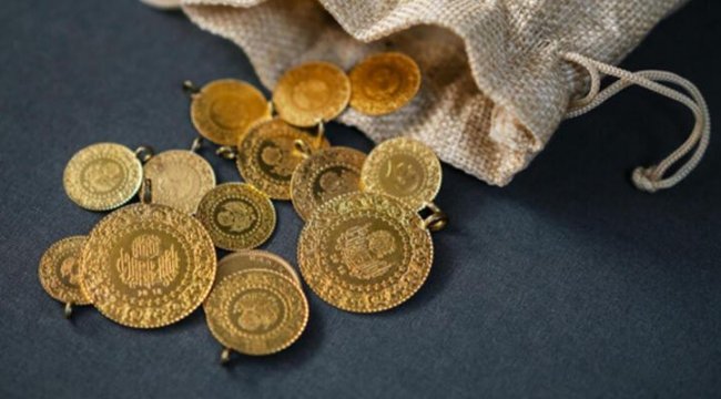 Altın fiyatları düşüşte! Çeyrek altın ne kadar, bugün gram altın kaç TL? 24 Haziran 2021 Canlı Cumhuriyet altını fiyatı, 22 ayar bilezik ne kadar?