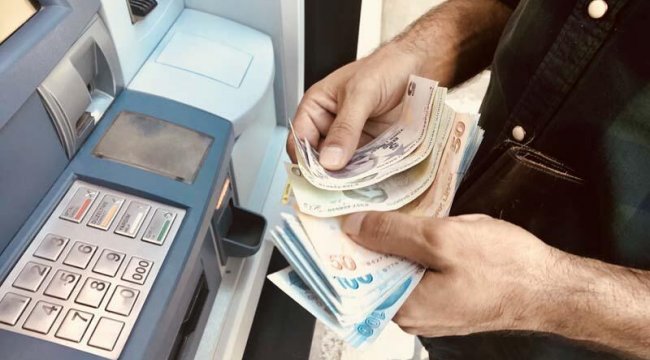 Bakan Pakdemirli, yaklaşık 2,6 milyar liralık destek ödemesine başladıklarını bildirdi