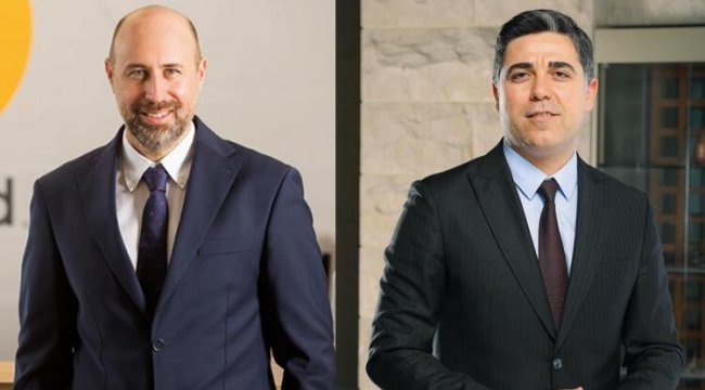 Kartta maskeleme teknolojisi Türkiye’de
