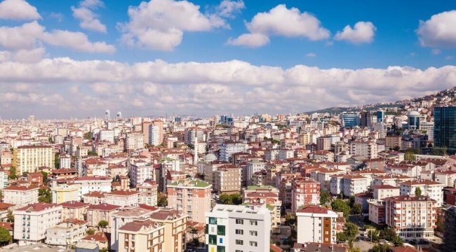Son dakika... Vatandaş sıraya giriyor! Kiralık ev bulmak zorlaştı