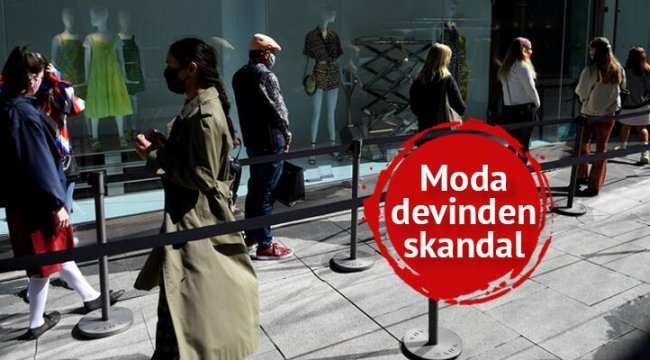 Türkiye'de de şubeleri var... Boykot çağrılarından sonra yanıt geldi