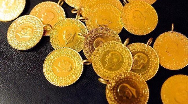 2 Temmuz 2021 altın fiyatları! Çeyrek altın ne kadar, bugün gram altın kaç TL? Cumhuriyet altını, 22 ayar bilezik fiyatı!