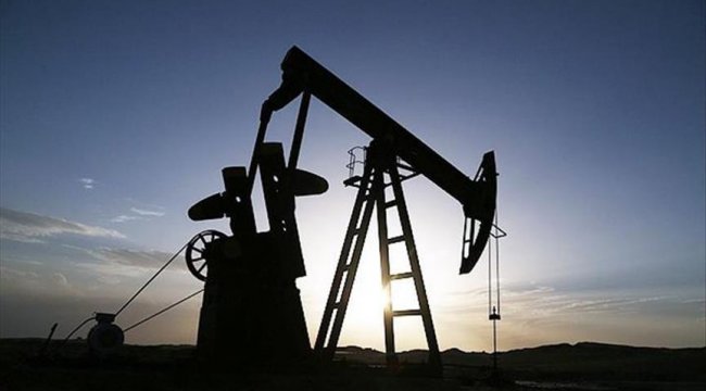 ABD'nin ham petrol stokları azaldı