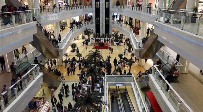 AVM’ler kaçta kapanıyor? Yasaklar kalktı, AVM kapanış saati kaç oldu?