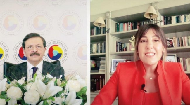 Coğrafi işaretli ürünler e-ticaretle güçlenecek
