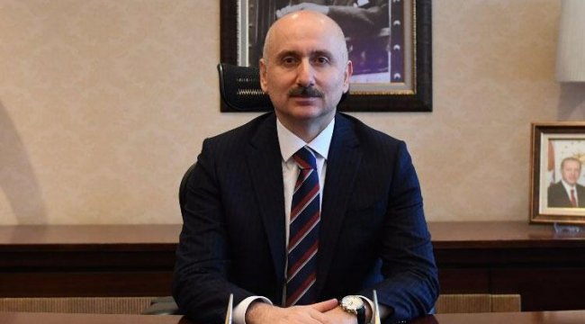 İstanbul Havalimanı Metrosu'nun inşaatı hızla devam ediyor