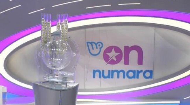 On Numara 2 Temmuz 2021 sonuçları ve bilet sorgulama ne zaman, saat kaçta?