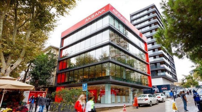 Son dakika... Akbank Genel Müdürü Binbaşgil'den açıklama