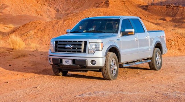 Son dakika... Ford üretimini durduruyor