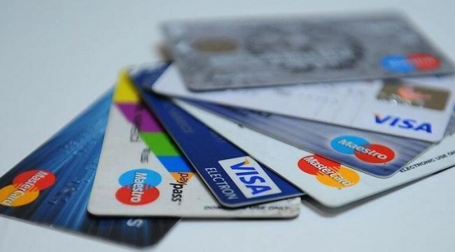 Yılın ilk yarısında 709 milyar TL tutarında kartlı ödeme gerçekleşti