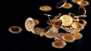 31 Ağustos altın fiyatları 2021! Çeyrek altın ne kadar, bugün gram altın kaç TL? Cumhuriyet altını, 22 ayar bilezik fiyatı!