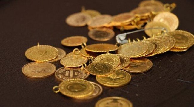 Altın fiyatları 19 Ağustos 2021: Çeyrek altın ne kadar, bugün gram altın kaç TL? Cumhuriyet altını fiyatı!