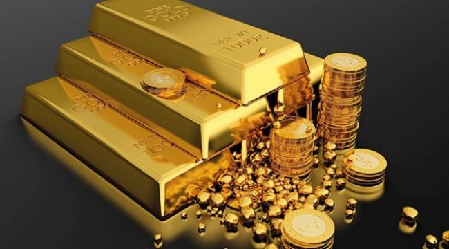 Altın güne geriden başladı. 20 Ağustos 2021 altın fiyatları