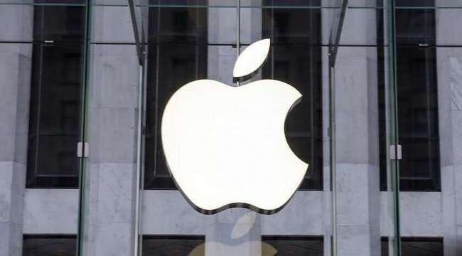 Apple indirime gidiyor