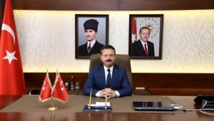 Aydın'ın ürünlerine GEKA'dan önemli destek