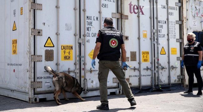 Başvurular bugün başladı! 25 ilde 750 sözleşmeli muhafaza memuru alınacak