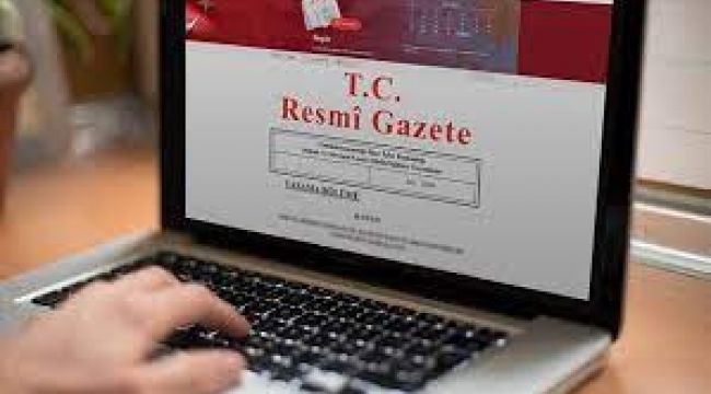Bazı madenlerde devlet hakkı oranı yüzde 25 artırıldı