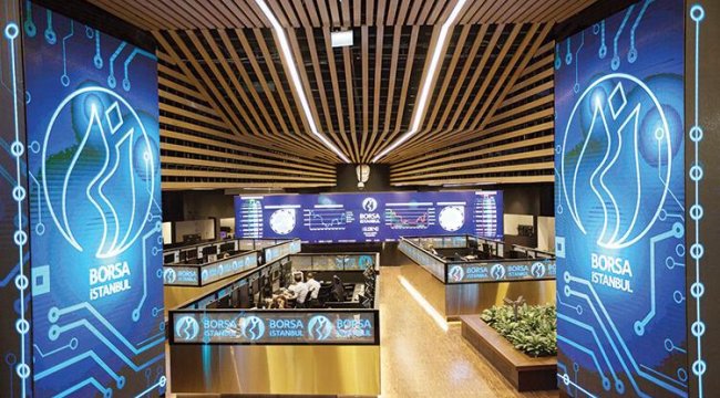 Borsada Trabzonspor son 15 ayın zirvesinde