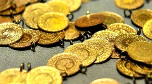 Çeyrek altın ne kadar, bugün gram altın kaç TL? 16 Ağustos 2021 hafta açılışında altın fiyatları Çeyrek altın ne kadar, bugün gram altın kaç TL? 16