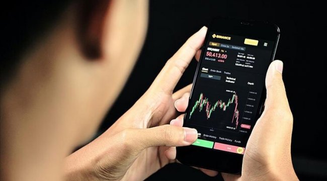 Ethereum'da güçlü yükseliş