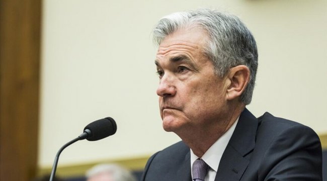 FED Başkanı Powell ne dedi? Fed Başkanı Powell'ın açıklamaları..