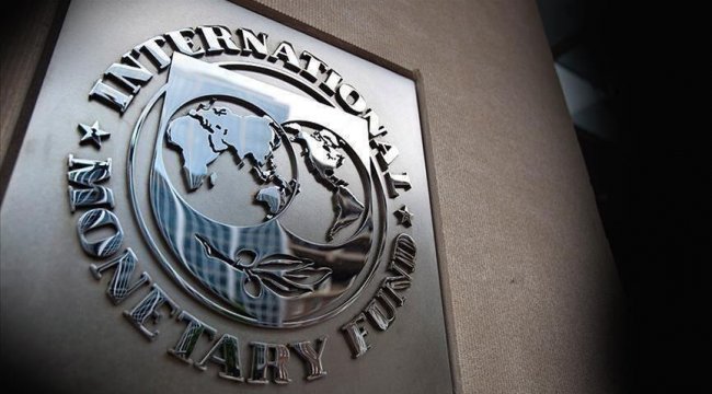 IMF'den Afganistan kararı