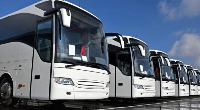 İşte otobüs kazalarının nedeni! Şoförler hile yapıyor