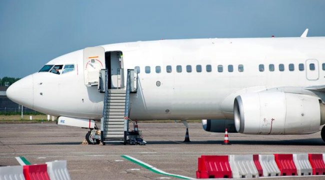 Japonya Havayolları toparlanamadı