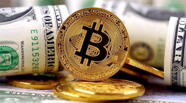 Kripto paralar düşüşe geçti