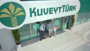 Kuveyt Türk'ten yüksek kar paylı yatırım fonları