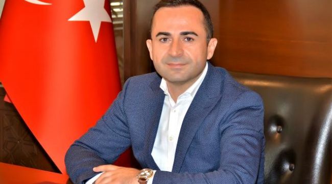 MATSO'dan tatilcilere 'Manavgat sizi bekliyor' çağrısı
