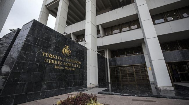 Merkez Bankası'ndan 1 milyon ağaçla Geleceğe Nefes seferberliğine destek