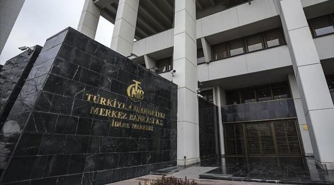 Merkez Bankası’ndan turizm için üç senaryo